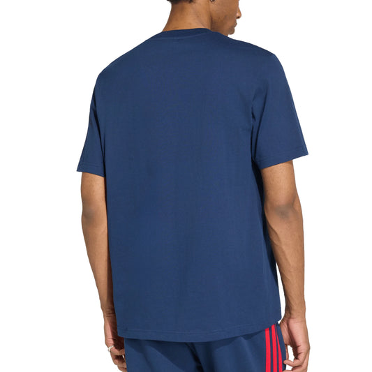 Arsenal FC DNA Graphic T-Shirt 2026/27