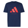 Arsenal FC DNA Graphic T-Shirt 2026/27
