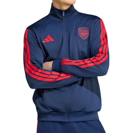 Arsenal FC DNA Track Jacket 2026/27
