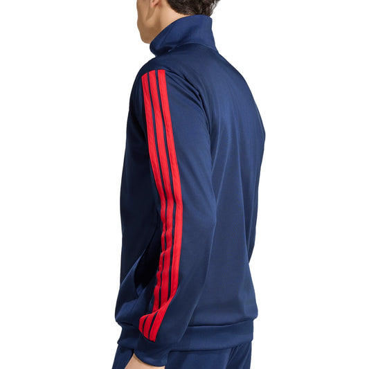 Arsenal FC DNA Track Jacket 2026/27