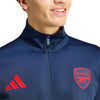 Arsenal FC DNA Track Jacket 2026/27
