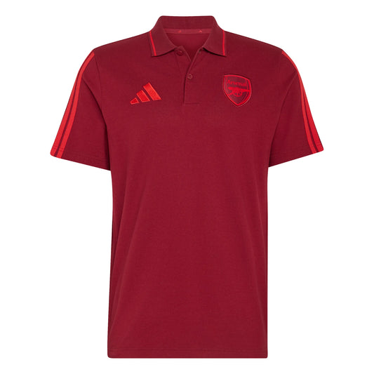 Arsenal FC DNA Polo 2026/27