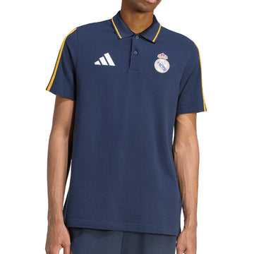 Real Madrid CF DNA Polo 2026/27