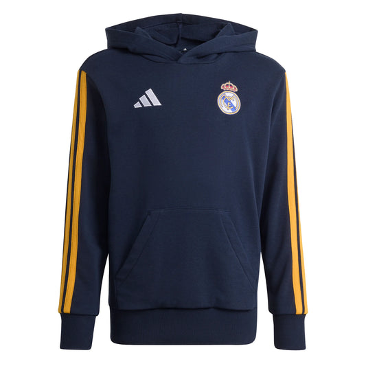 Real Madrid CF Junior Hoodie 2026/27