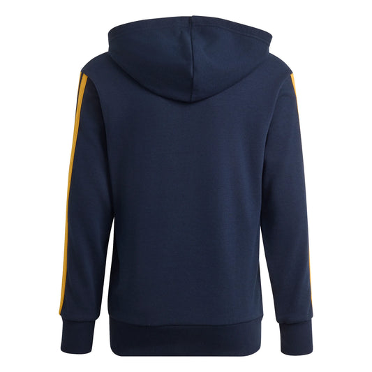 Real Madrid CF Junior Hoodie 2026/27