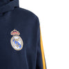 Real Madrid CF Junior Hoodie 2026/27