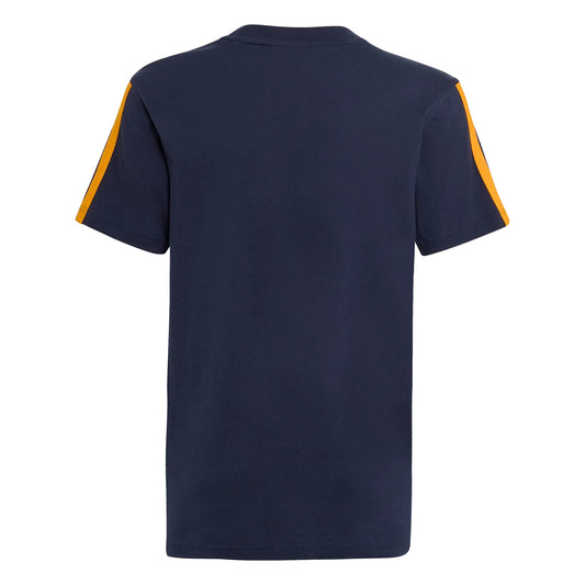 Real Madrid CF Junior T-Shirt 2026/27