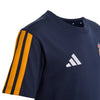 Real Madrid CF Junior T-Shirt 2026/27