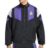 Real Madrid CF EQT Track Jacket 2026/27