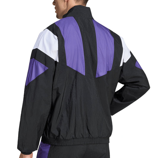 Real Madrid CF EQT Track Jacket 2026/27