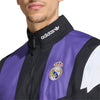 Real Madrid CF EQT Track Jacket 2026/27