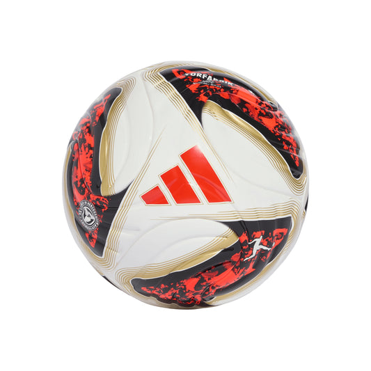 Bundesliga Torfabrik Mini Soccer Ball 2026/27
