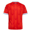 Chile FFCh Junior Home Jersey 2026/27