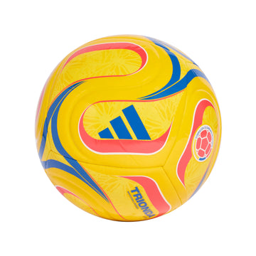 FIFA World Cup 2026 Trionda Colombia FCF Club Home Soccer Ball 2026/27