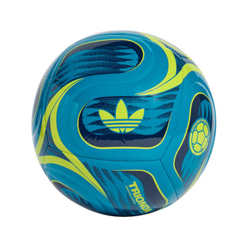 FIFA World Cup 2026 Trionda Colombia FCF Club Away Soccer Ball 2026/27