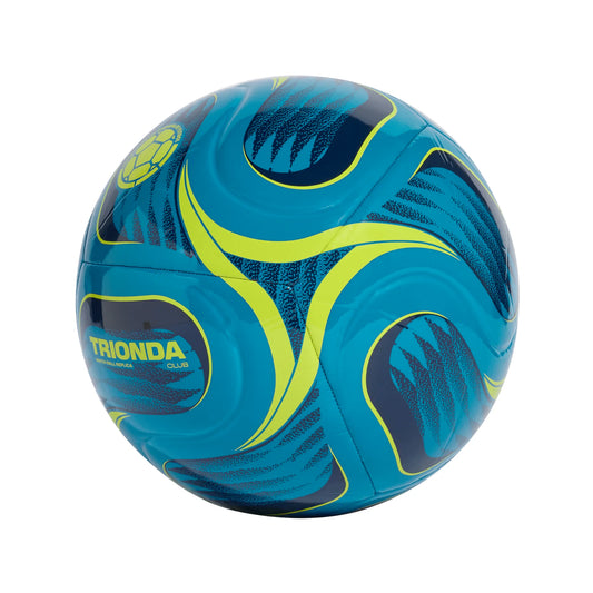 FIFA World Cup 2026 Trionda Colombia FCF Club Away Soccer Ball 2026/27