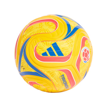 FIFA World Cup 2026 Trionda Colombia FCF Mini Home Soccer Ball 2026/27