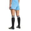 Tiro 26 League Women's Short Shorts