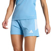 Tiro 26 League Women's Short Shorts