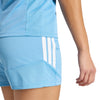 Tiro 26 League Women's Short Shorts