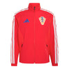 Croatia HNS Home Anthem Jacket 2026/27