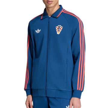 Croatia HNS Away Anthem Jacket 2026/27