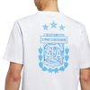 FIFA World Cup 2026 Argentina AFA Away Graphic T-Shirt
