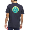 FIFA World Cup 2026 Colombia FCF Away Graphic T-Shirt