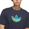 FIFA World Cup 2026 Colombia FCF Away Graphic T-Shirt