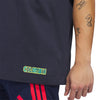 FIFA World Cup 2026 Colombia FCF Away Graphic T-Shirt
