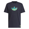 FIFA World Cup 2026 Colombia FCF Away Graphic T-Shirt