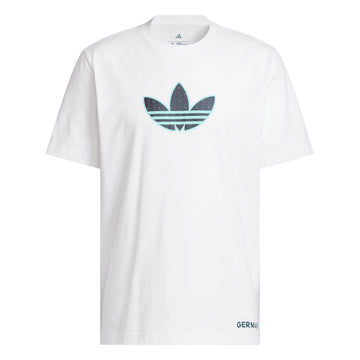 FIFA World Cup 2026 Germany DFB Away Graphic T-Shirt