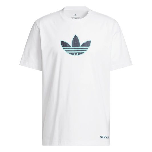 FIFA World Cup 2026 Germany DFB Away Graphic T-Shirt