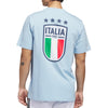 FIFA World Cup 2026 Italy FIGC Away Graphic T-Shirt