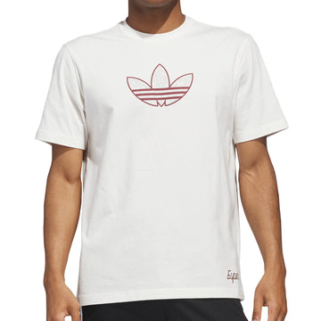 FIFA World Cup 2026 Spain RFEF Away Graphic T-Shirt