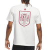 FIFA World Cup 2026 Spain RFEF Away Graphic T-Shirt