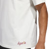 FIFA World Cup 2026 Spain RFEF Away Graphic T-Shirt