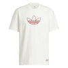 FIFA World Cup 2026 Spain RFEF Away Graphic T-Shirt
