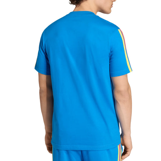 Colombia FCF DNA T-Shirt 2026/27