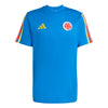 Colombia FCF DNA T-Shirt 2026/27