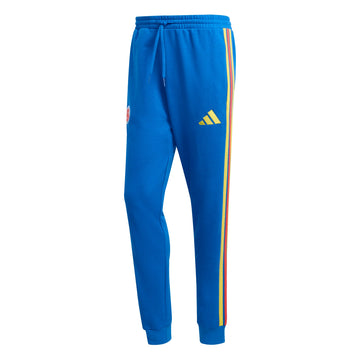 Colombia FCF DNA Fleece Pants 2026/27