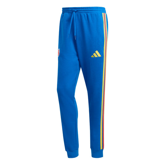 Colombia FCF DNA Fleece Pants 2026/27