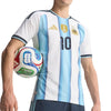 Argentina AFA Messi Authentic Home Jersey 2026/27