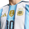 Argentina AFA Messi Authentic Home Jersey 2026/27