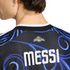 Argentina AFA Messi Authentic Away Jersey 2026/27
