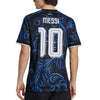 Argentina AFA Messi Away Jersey 2026/27