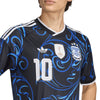 Argentina AFA Messi Away Jersey 2026/27