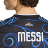 Argentina AFA Messi Away Jersey 2026/27