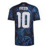 Argentina AFA Messi Away Jersey 2026/27