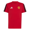 Manchester United FC Junior T-Shirt 2026/27
